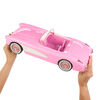 Hot Wheels RC Barbie Corvette, Remote Control Corvette from Barbie The Movie