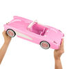 Hot Wheels- RC - Barbie- Film - Corvette téléguidée