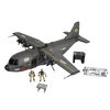 Soldier Force Hercules Cargo Plane Playset - R Exclusive