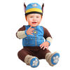 Paw Patrol Chase Infant Costume
