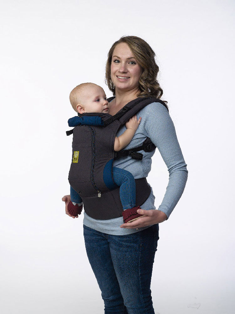 Toys r us outlet ergobaby