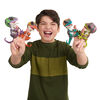 Fingerlings Untamed - Blaze