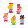 Happyland Happy Fairies - Édition anglaise - Notre exclusivité