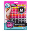 Cool Maker - KumiKreator Neons Fashion Pack Refill