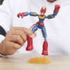 Marvel Avengers Bend And Flex Action Figure Toy