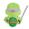 Teenage Mutant Ninja Turtles (Cartoon) - 7.5" Phunny Plush - Donatello - English Edition - R Exclusive