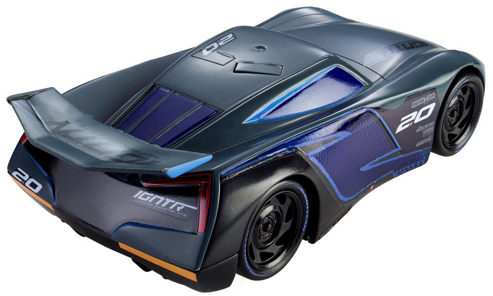 Jackson storm toys r us sales