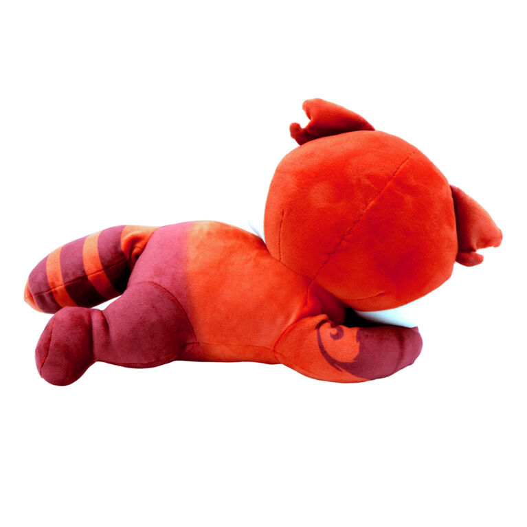 Disney-Turning Red-Sleeping Baby Mei Panda Plush