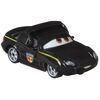 Disney Pixar Cars Lewis Hamilton and Bruce Boxmann 2-Pack