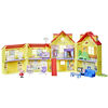 Peppa Pig Peppa's Big Family House Playset - R Exclusive