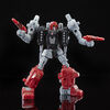 Transformers Generations Selects WFC-GS04 Powerdasher Cromar - R Exclusive