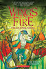 Wings of Fire Graphic Novel #3: The Hidden Kingdom - Édition anglaise