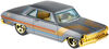 Hot Wheels '63 Chevy II Vehicle - Styles May Vary
