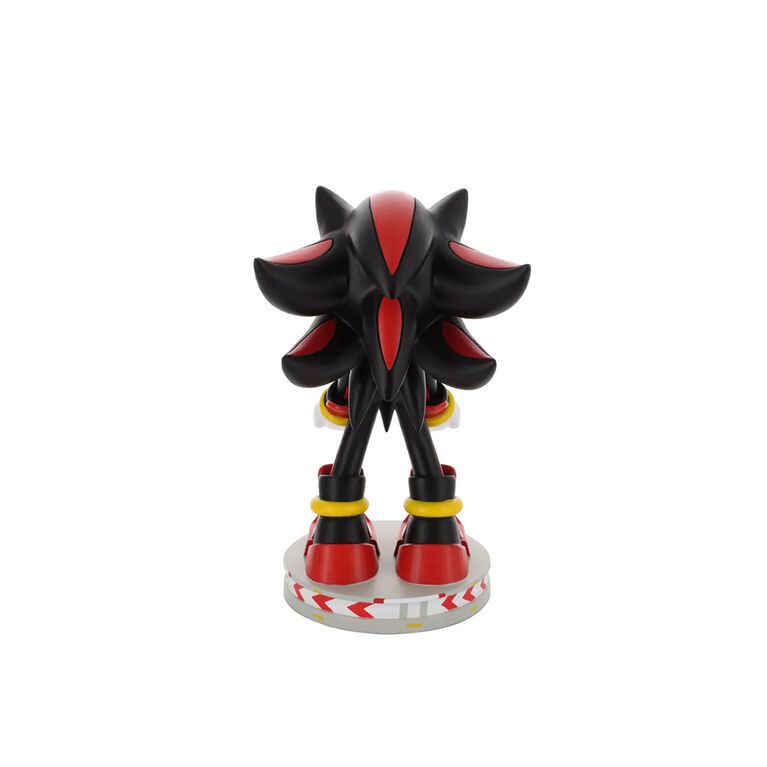 Exquisite Gaming SEGA: Shadow Cable Guy Original Controller and Phone Holder