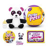 5 Surprise Plushy Pets Series 2 By ZURU