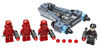 LEGO Star Wars TM Coffret de bataille Sith Troopers 75266