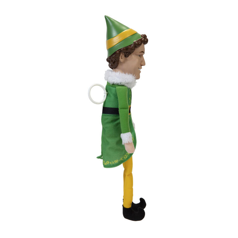 Elf Talking Plush English Edition Toys R Us Canada