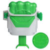 Marvel Hulk Gamma Blaster Role Play Super Hero Toy