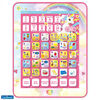 Tablette d'apprentissage interactif bilingue éducatif Licorne