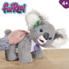 furReal Koala Kristy Interactive Plush Pet Toy, 60+ Sounds & Reactions