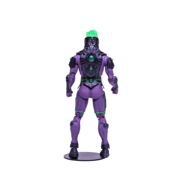 DC Multiverse - Blight (Batman Beyond) Figurine