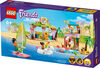 LEGO Friends Surfer Beach Fun 41710 Building Kit (288 Pieces)