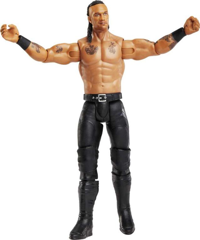 WWE Damian Priest Action Figure