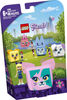 LEGO Friends Stephanie's Cat Cube 41665 (46 pieces)