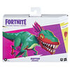 Hasbro Fortnite Victory Royale Series Raptor (Orange) Collectible Action Figure with Accessories 6-inch