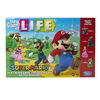 The Game of Life: Super Mario Edition Board Game - English Edition