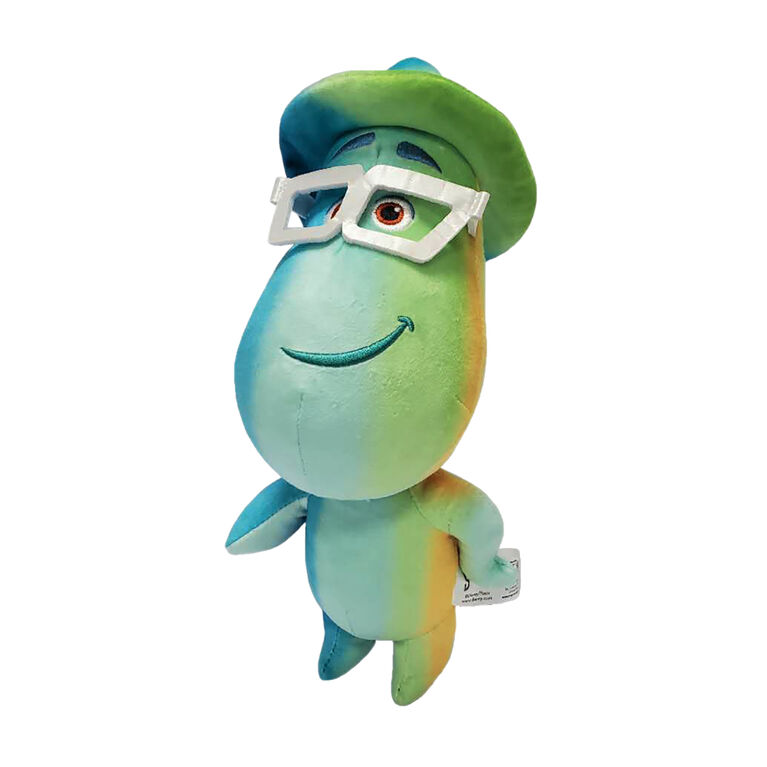 Pixar- Soul: Soul Joe Plush
