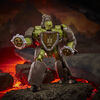 Transformers Toys Generations War for Cybertron: Kingdom Voyager WFC-K27 Rhinox Action Figure