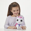 furReal Walkalots Big Wags Unicorn Interactive Pet Toy, Sounds and Motion