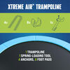 Bestway 10' x 8'4" Xtreme Air Trampoline