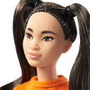 Barbie Fashionistas Doll #145 - Shimmery Skirt