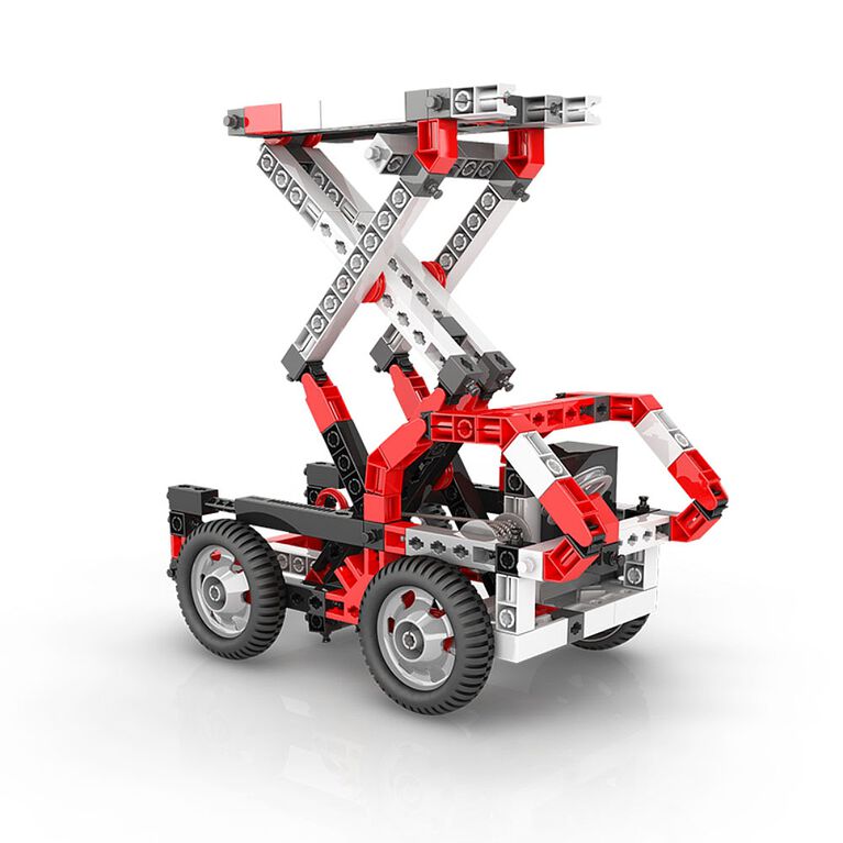 Engino Inventor 90 Models Motorized Set Toys R Us Canada