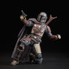 Star Wars The Black Series The Mandalorian 6-inch Scale Collectible Action Figure