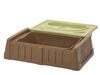 Simplay3 Sand & Water Bench