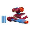 Marvel Avengers: Infinity War Nerf Iron Man Assembler Gear