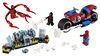 LEGO Super Heroes Spider-Man Bike Rescue 76113