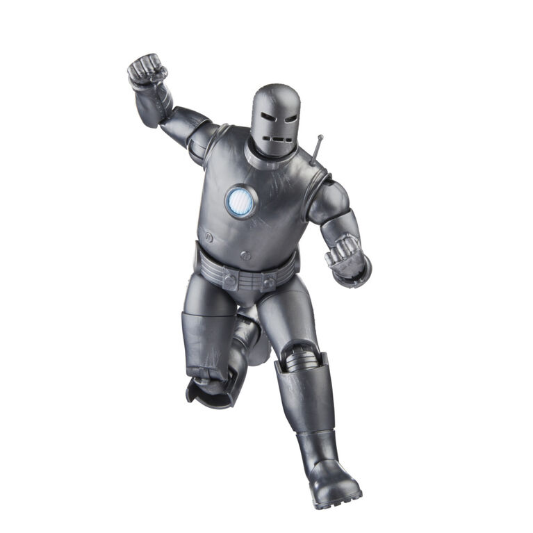 Marvel - Figurine Iron Man 9.5 pouces - L'armoire à Jeux Inc.