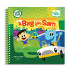 LeapFrog LeapStart 3D Learn to Read Volume 1 Activity Book Set - Édition anglaise