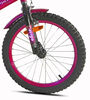 Avigo Purple Rain Bike - 18 inch - R Exclusive