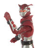 Power Rangers Beast Morphers Cybervillain Blaze 6-inch Action Figure
