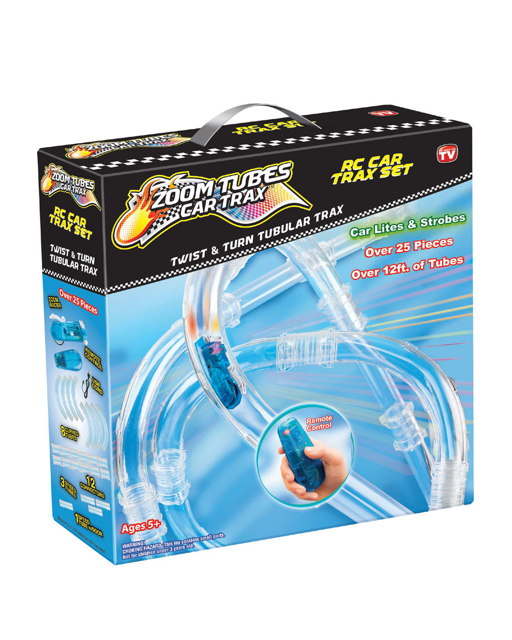 Zoom tubes mega on sale