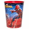 Spider-Man Gobelet en plastique de 16on