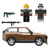 Roblox Feature Vehicle - Car Crushers 2: Grandeur Dignity W10