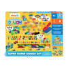Nick Jr. Ready Steady Dough - Ensemble Super Duper Dough Set - Notre exclusivité
