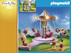 Parc d'attractions, Playmobil Family Fun