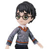Wizarding World Harry Potter, 8-inch Harry Potter Doll